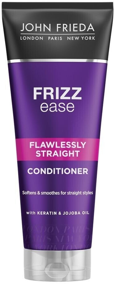 John Frieda Frizz Ease Flawlessly Straight Conditioner (250 ml)