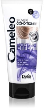 Delia Cosmetics Silver conditioner (200 ml)