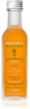 Alfa Parf Milano Precious Nature Prickly Pear & Orange Nourishing Oil (100 ml)