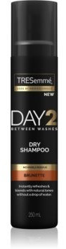 TRESemmé Day 2 brunette dry shampoo (250 ml)
