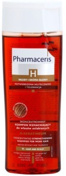 Pharmaceris H-Hair and Scalp H-Keratineum Shampoo (250 ml)