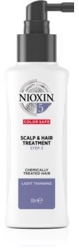 Nioxin System 5 rinse-free treatment (100 ml)