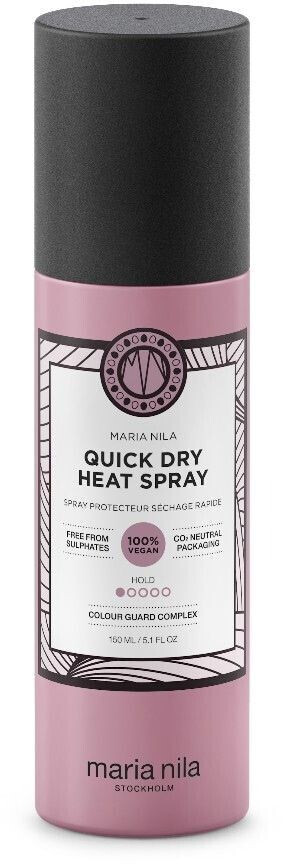 Maria Nila Style & Finish heat protection spray (150 ml)