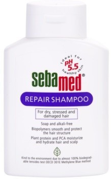 Sebamed Hair Care Shampoo (200 ml)