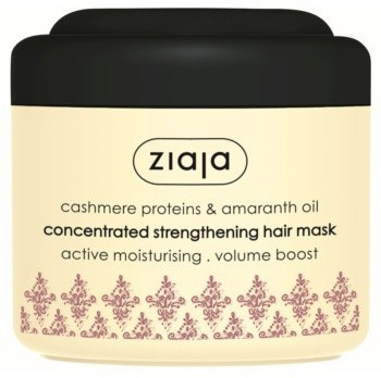 Ziaja Cashmere mask (200 ml)