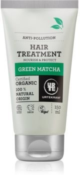 Urtekram Green Matcha mask (150 ml)