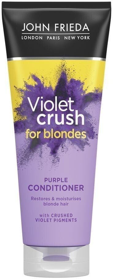 John Frieda Sheer Blonde Color Renew Tint Conditioner (250 ml)