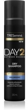 Photos - Hair Product TRESemme TRESemmé TRESemmé Day 2 volumising dry shampoo  (250 ml)