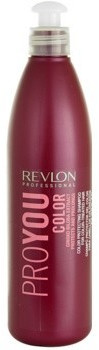 Revlon Professional Brands Pro You Color Shampoo (350 ml)