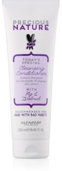 Alfa Parf Milano Precious Nature Fig & Walnut Conditioner (250 ml)