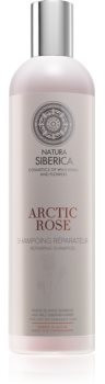 Natura Siberica Arctic Rose Shampoo (400 ml)