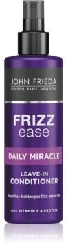 John Frieda Frizz Ease Daily Miracle Conditioner (200 ml)