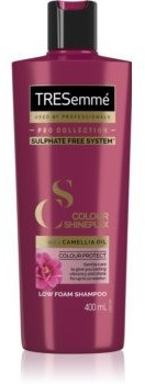 TRESemmé Color Shineplex Shampoo (400 ml)