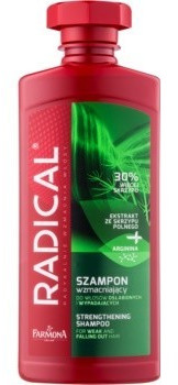 Farmona Radical Hair Loss Shampoo (400 ml)