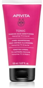 Apivita Holistic Hair Care Hippophae TC & Laurel Tint Conditioner (150 ml)
