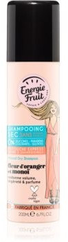 Energie Fruit Monoi dry shampoo (200 ml)