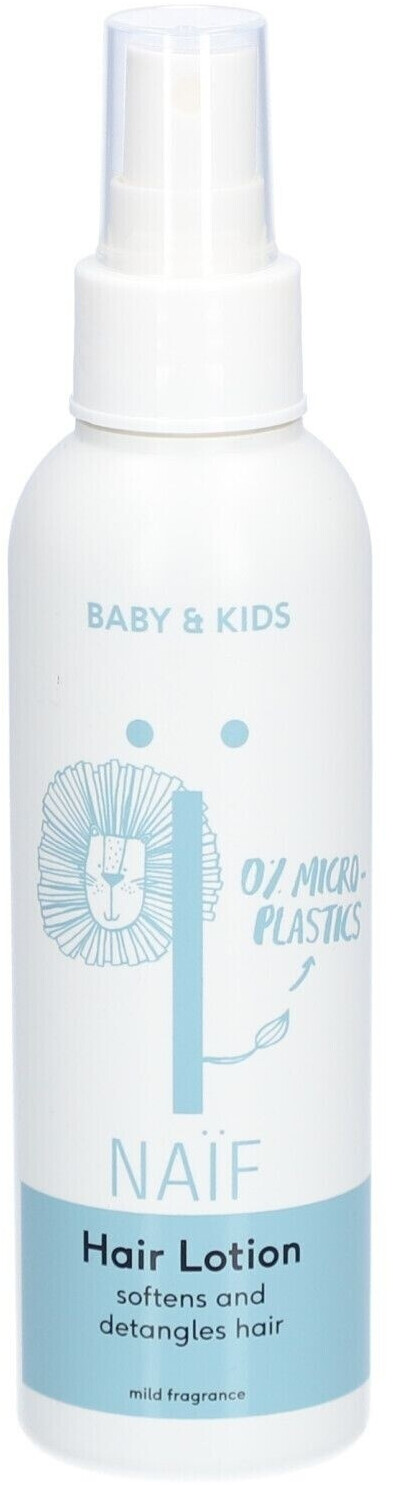 NAIF Baby & Kids Conditioner (150 ml)