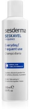 SeSDerma Seskavel shampoo (200 ml)