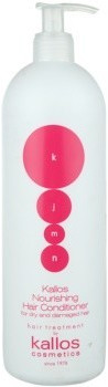 Kallos KJMN nourishing conditioner (1000 ml)
