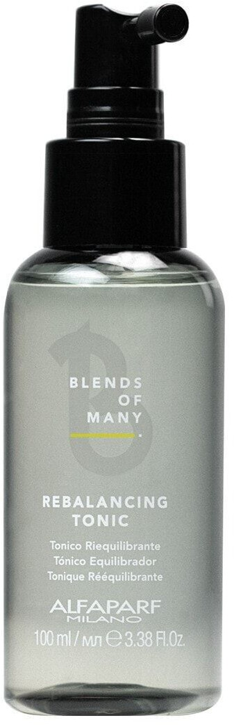 Alfa Parf Milano Blends of Many tonic (100 ml)