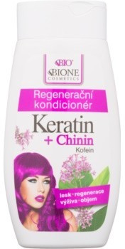 Bione Cosmetics Keratin + Chini Conditioner (260 ml)