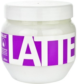 Kallos Latte mask (800 ml)