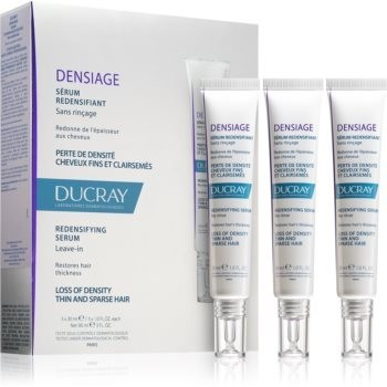 Ducray Densiage Serum (3 x 30 ml)