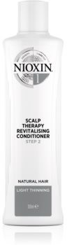 Nioxin System 1 Scalp Therapy Revitalizing Conditioner (300 ml)