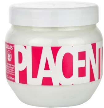 Kallos Placenta mask (800 ml)