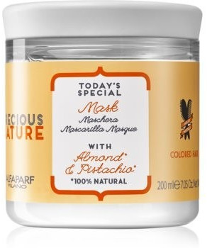 Alfa Parf Milano Precious Nature Almond & Pistachio mask (200 ml)
