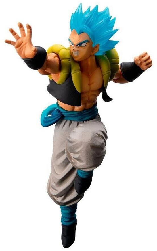 Bandai Dragon Ball Z - Super Saiyajin