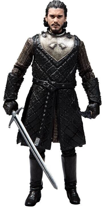 McFarlane Toys Game of Thrones - Jon Schnee