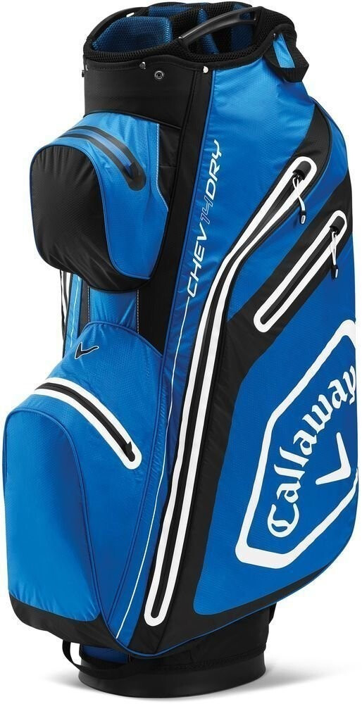 Callaway Chev Dry 14 Cart Bag