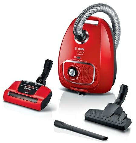 Bosch BGBS4PET1 au meilleur prix sur idealo