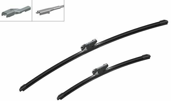 Bosch Aerofit (3 397 014 220)
