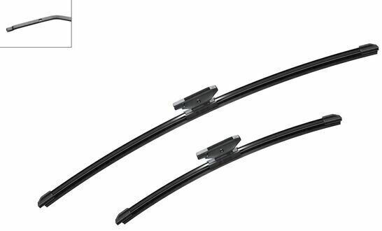 Bosch Aerofit (3 397 014 222)