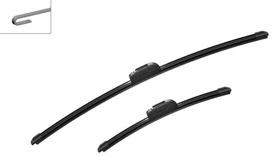 Bosch Aerofit (3 397 014 489)