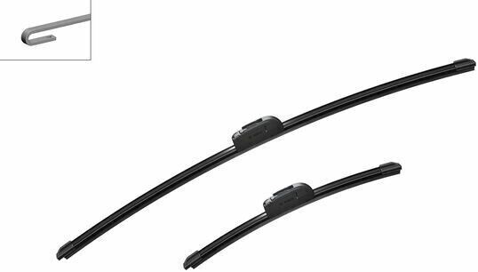 Bosch Aerofit (3 397 014 490)
