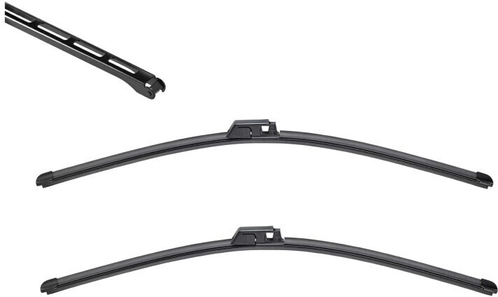 SWF Original Visioflex Set (119329)