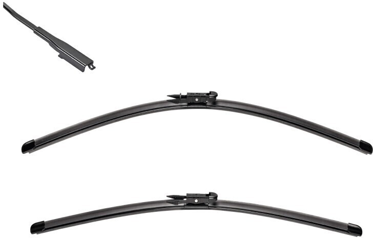 SWF Original Visioflex Set (119459)
