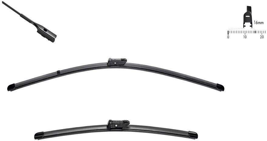 SWF Original Visioflex Set (119461)