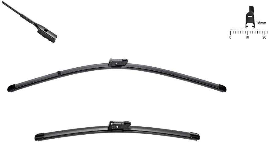 SWF Original Visioflex Set (119462)