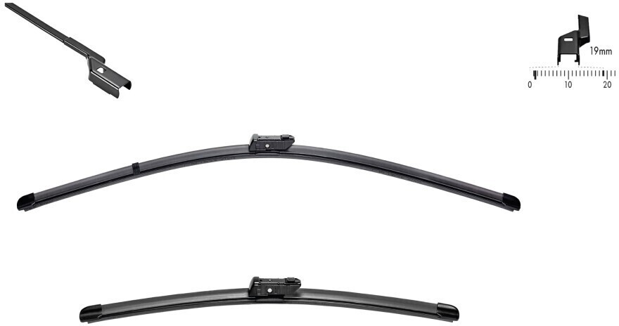 SWF Original Visioflex Set (119464)