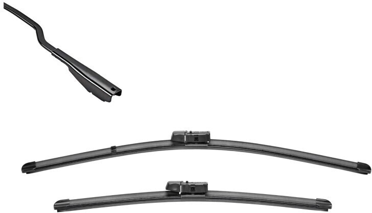 SWF Original Visioflex Set (119467)