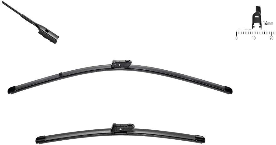 SWF Original Visioflex Set (119468)