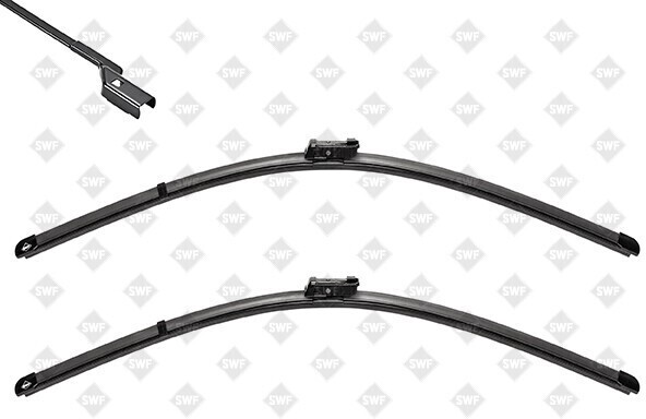 SWF Original Visioflex Set (119469)