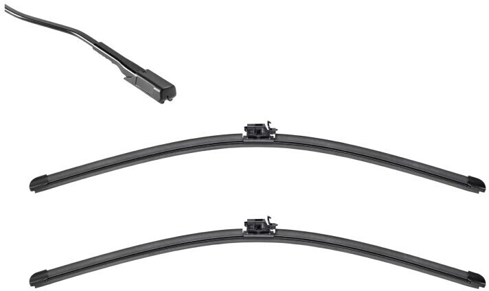 SWF Original Visioflex Set (119474)