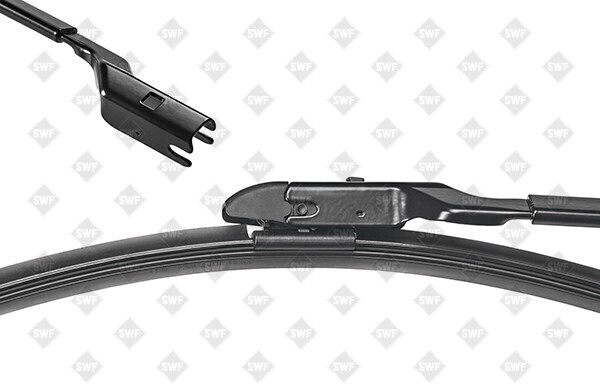 SWF Original Visioflex Set (119480)