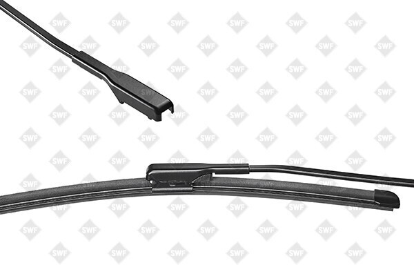 SWF Original Visioflex Set (119483)