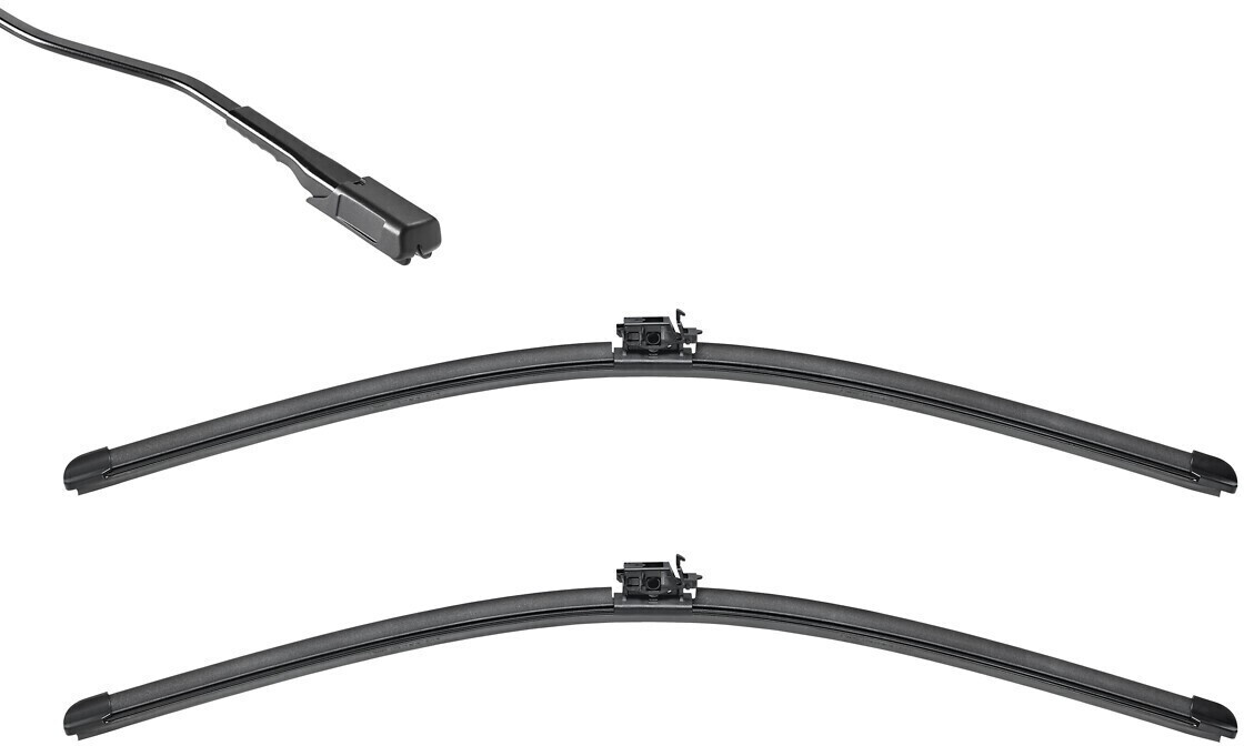 Valeo Silencio Flat Blade Set (577928)